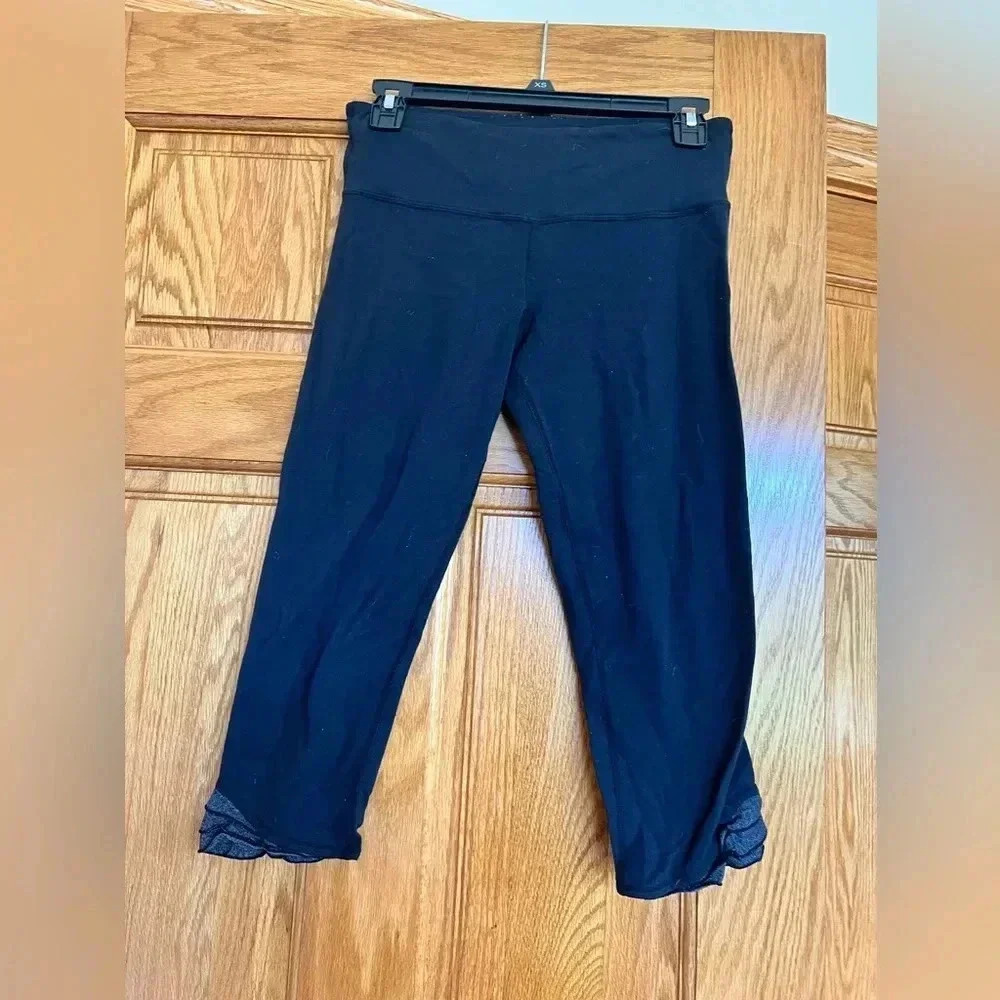 Lululemon - Leggings